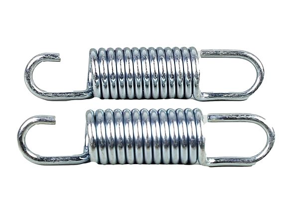 Set reparatie, parghie frana parcare (etrier) METZGER 113-0508