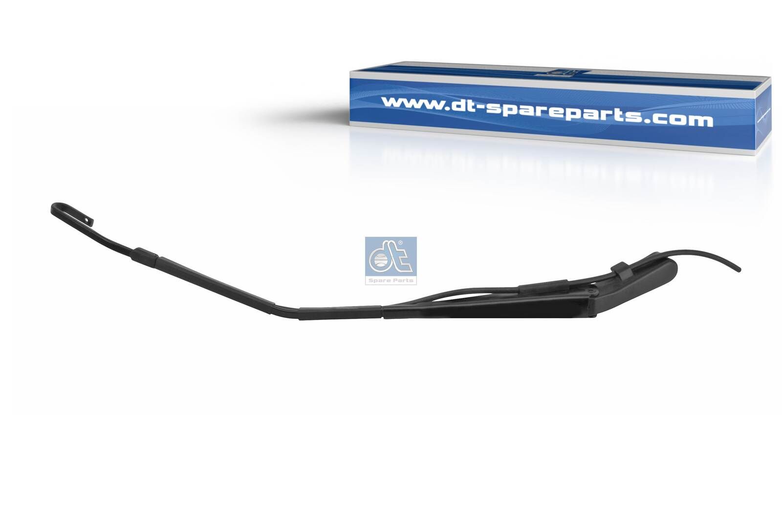 brat stergator, parbriz DT Spare Parts 5.63210