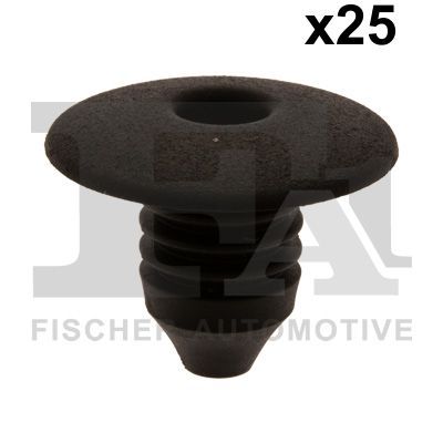 clips, acoperire decorativa si protectie FA1 11-10015.25