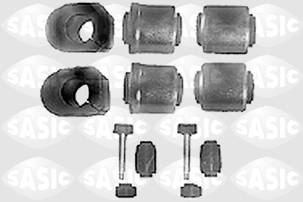 Zestaw naprawczy, korpus osi SASIC 405A416S