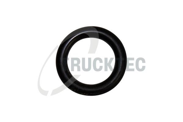 Прокладка, топливопровод