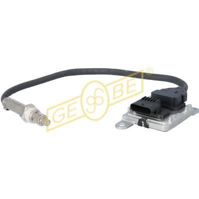 NOx-sensor, NOx-katalysator GEBE 9 3521 1