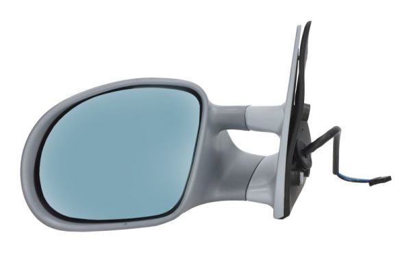 Наружное зеркало