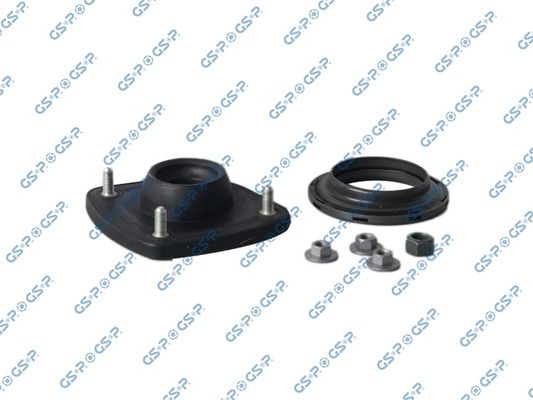 Zestaw naprawczy, mocowanie amortyzatora GSP 530583S