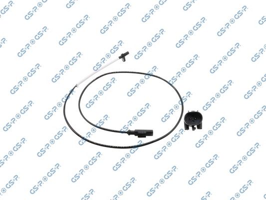 Czujnik, prędkość obrotowa koła GSP 9A0446