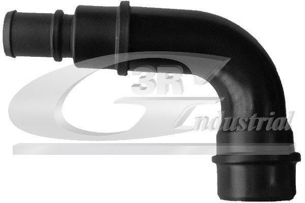 furtun,aerisire bloc motor 3RG 80799