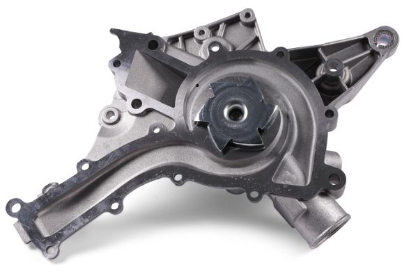 Vodní čerpadlo, chlazení motoru HEPU P148