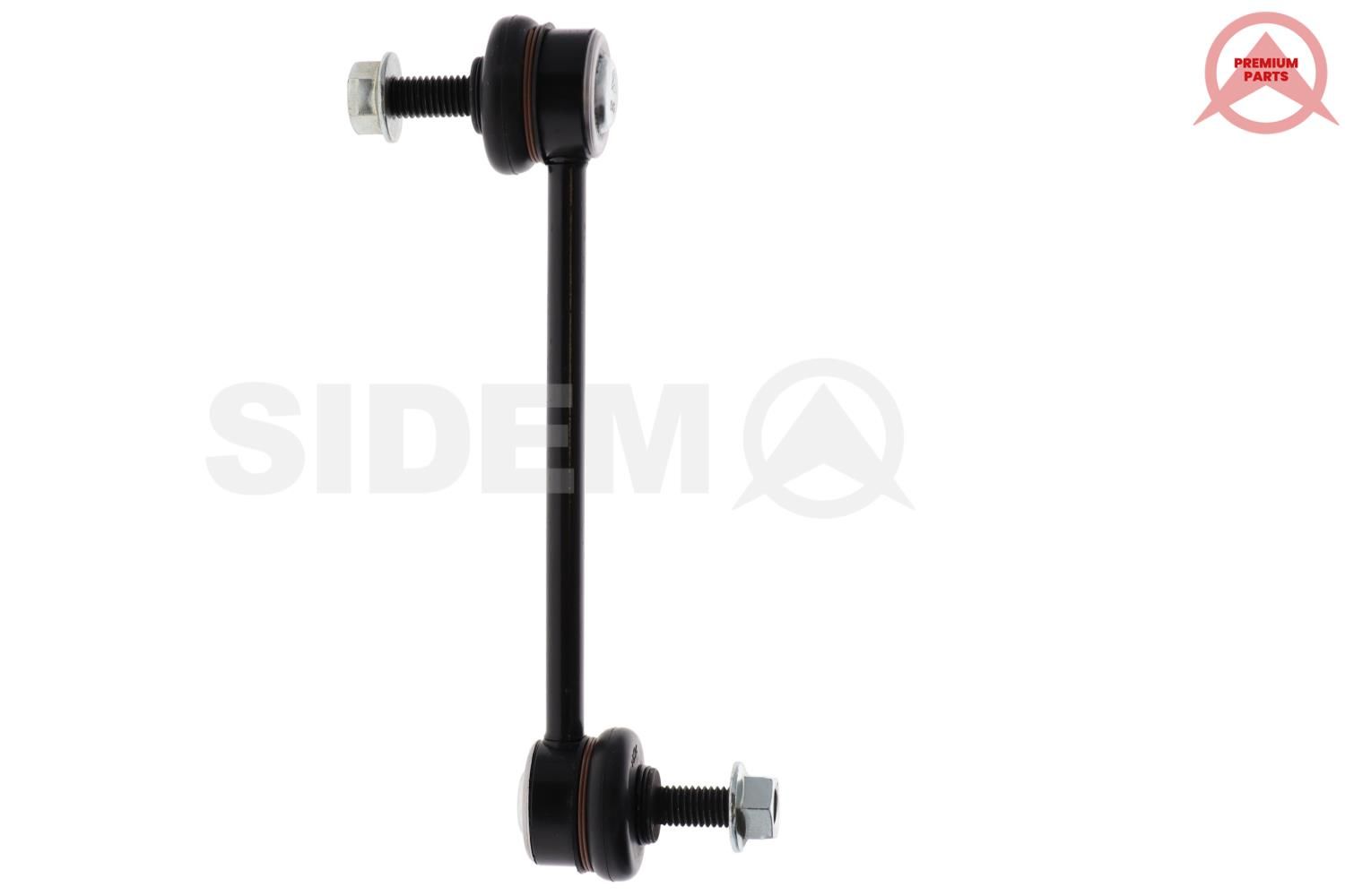 Brat/bieleta suspensie, stabilizator SIDEM 53163