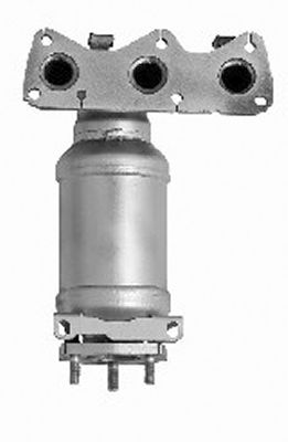 Katalizator IMASAF 03D253020LX