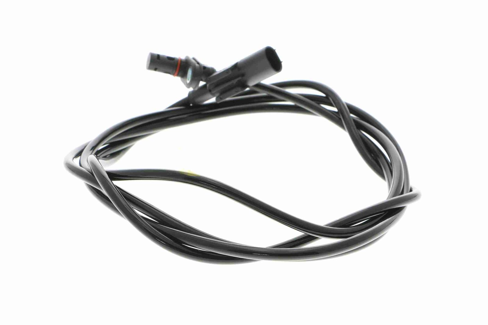 Capteur, vitesse de roue