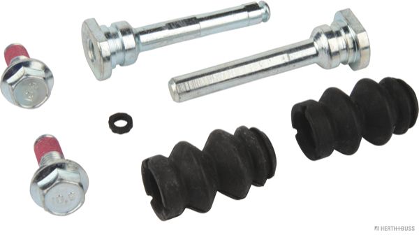 Set bucsi de ghidaj, etrier frana HERTH+BUSS JAKOPARTS J3272009