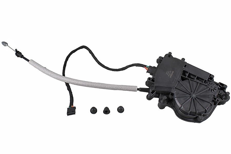 E-shop Uzatvárací servomechanizmus, zadná kapota METZGER AUTOTEILE 2311038
