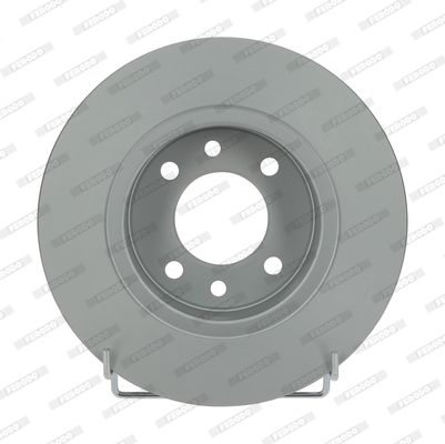 Tarcza hamulcowa FERODO DDF478