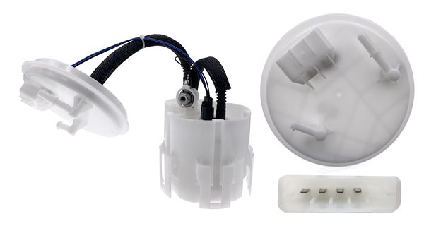 Zespół zasilający w paliwo LUCAS FDB5676