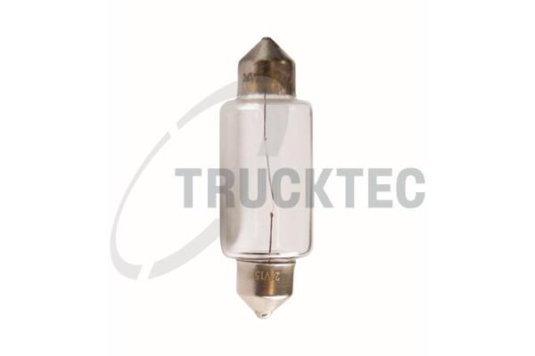 Bec, lumini interioare TRUCKTEC AUTOMOTIVE 88.58.015