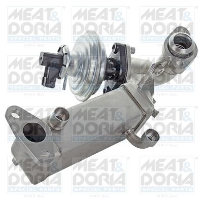 Moduł AGR MEAT & DORIA 88724