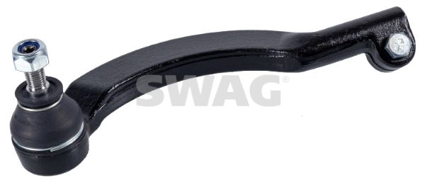 Końcówka drążka kierowniczego poprzecznego SWAG 60 92 9680