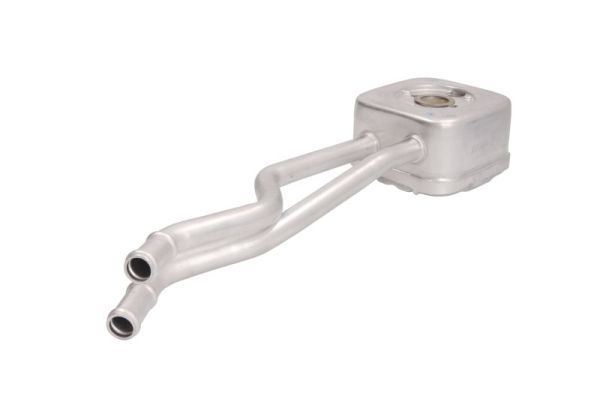 масляный радиатор, двигательное масло