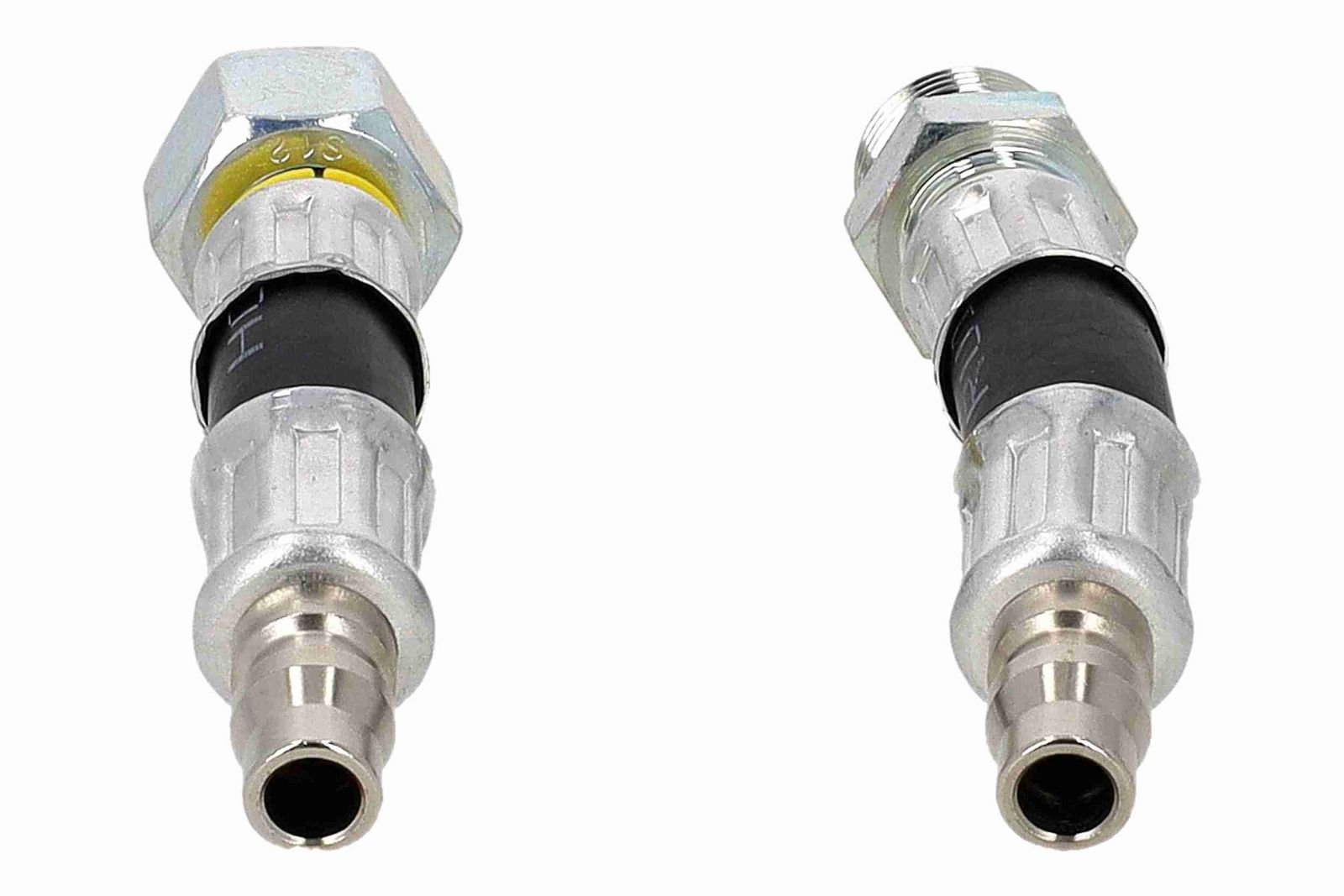 Adaptateur de remplissage, transmission