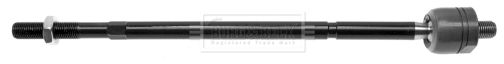 Połączenie osiowe, drążek kierowniczy poprzeczny BORG & BECK BTR5577