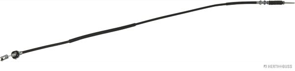 Cablu ambreiaj HERTH+BUSS JAKOPARTS J2308014