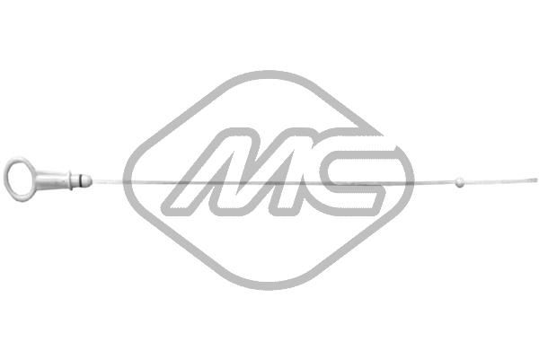 Miarka olejowa METALCAUCHO 13832