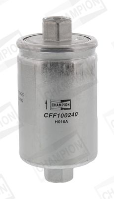 Palivový filter CHAMPION CFF100240