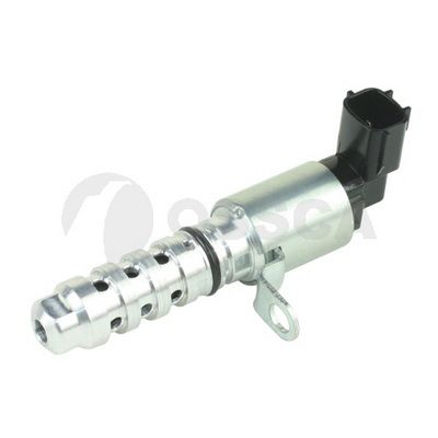 Juhtklapp,nukkvõlli asend