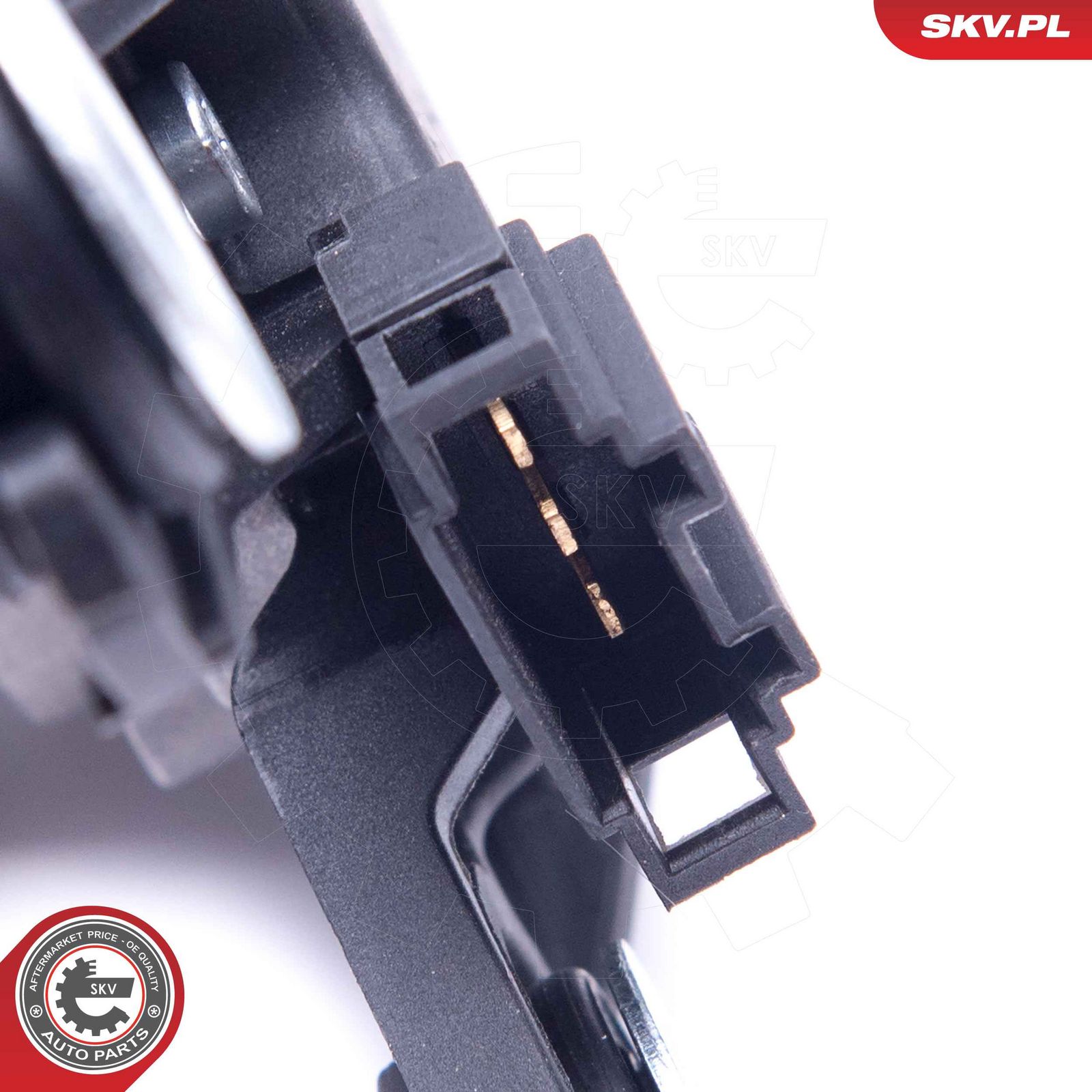 Levně Motor stěračů ESEN SKV 19SKV066
