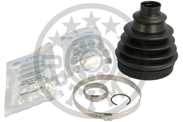 Zestaw osłon, wał napędowy OPTIMAL CVB-10539TPE