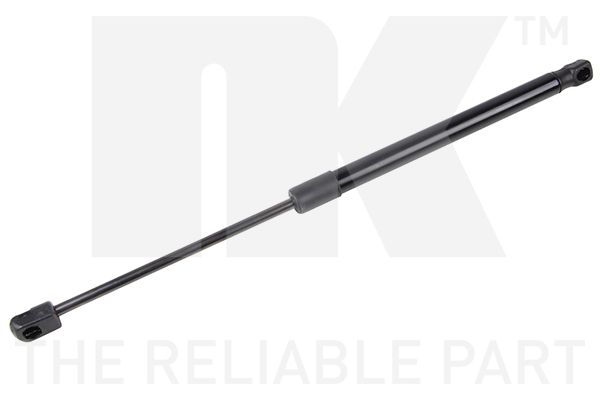 Sprężyna gazowa, pokrywa bagażnika NK 11023002