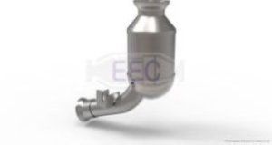 Katalizator EEC MZ6103