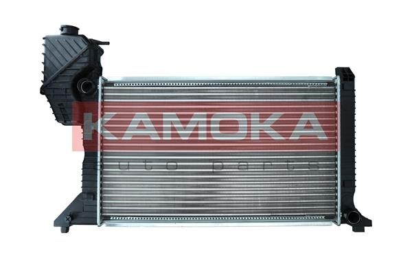 Chladič motora KAMOKA 7705133