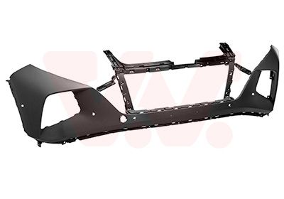 tampon VAN WEZEL 8296572