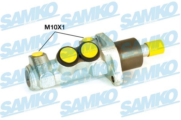 Pompa hamulcowa SAMKO P30182