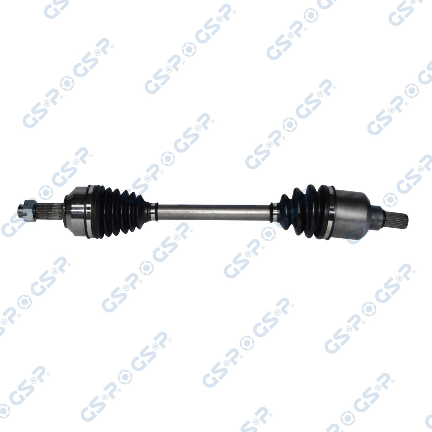 Приводной вал