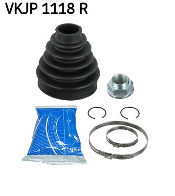 Zestaw osłon, wał napędowy SKF VKJP 1118 R