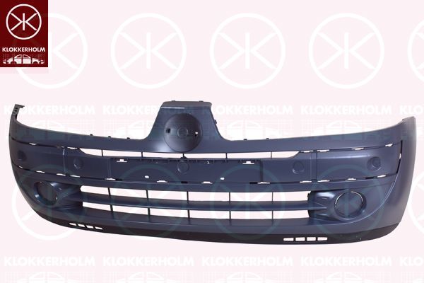 Zderzak KLOKKERHOLM 6032903