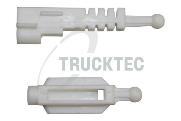 Regulēšanas skrūve, Priekš. pamatlukturis