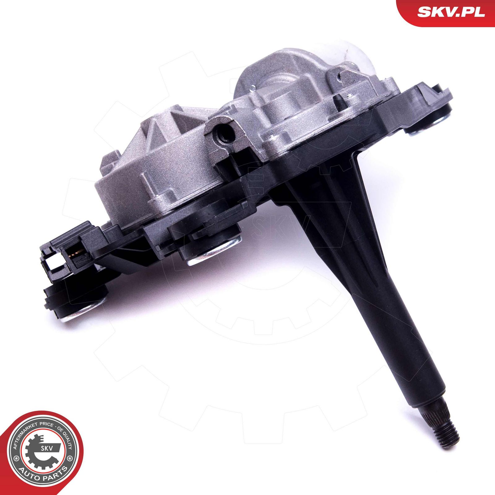 Levně Motor stěračů ESEN SKV 19SKV098