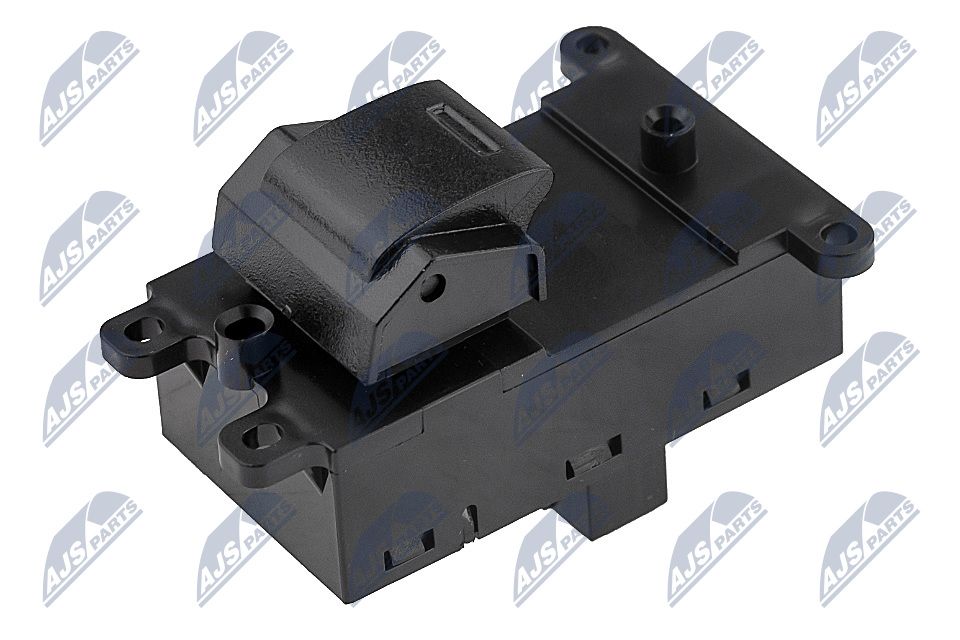 comutator,macara geam NTY EWS-HD-015