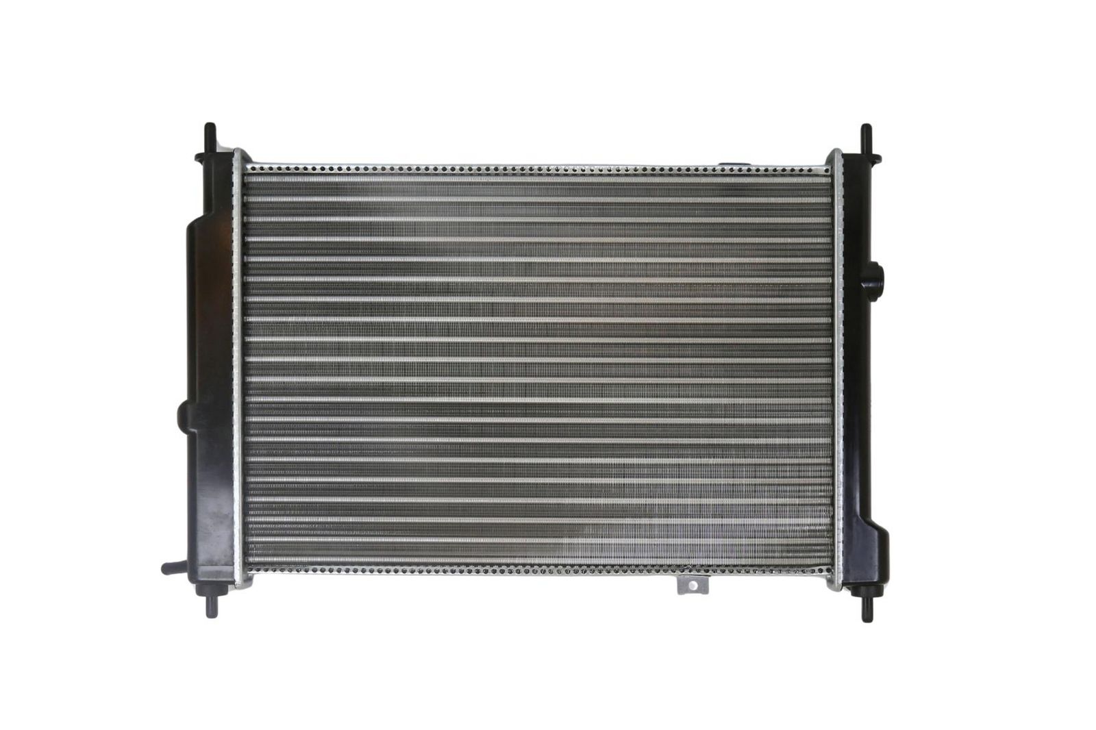 Radiators, Motora dzesēšanas sistēma