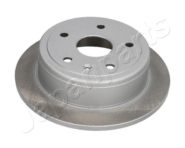 Tarcza hamulcowa JAPANPARTS DP-W01C