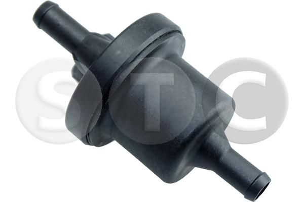 Zawór wentylujący, zbiornik paliwa STC T448795