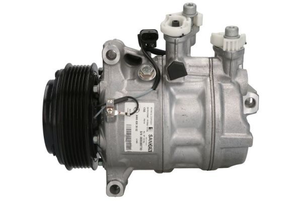 Kompresor, klimatyzacja THERMOTEC KTT090089