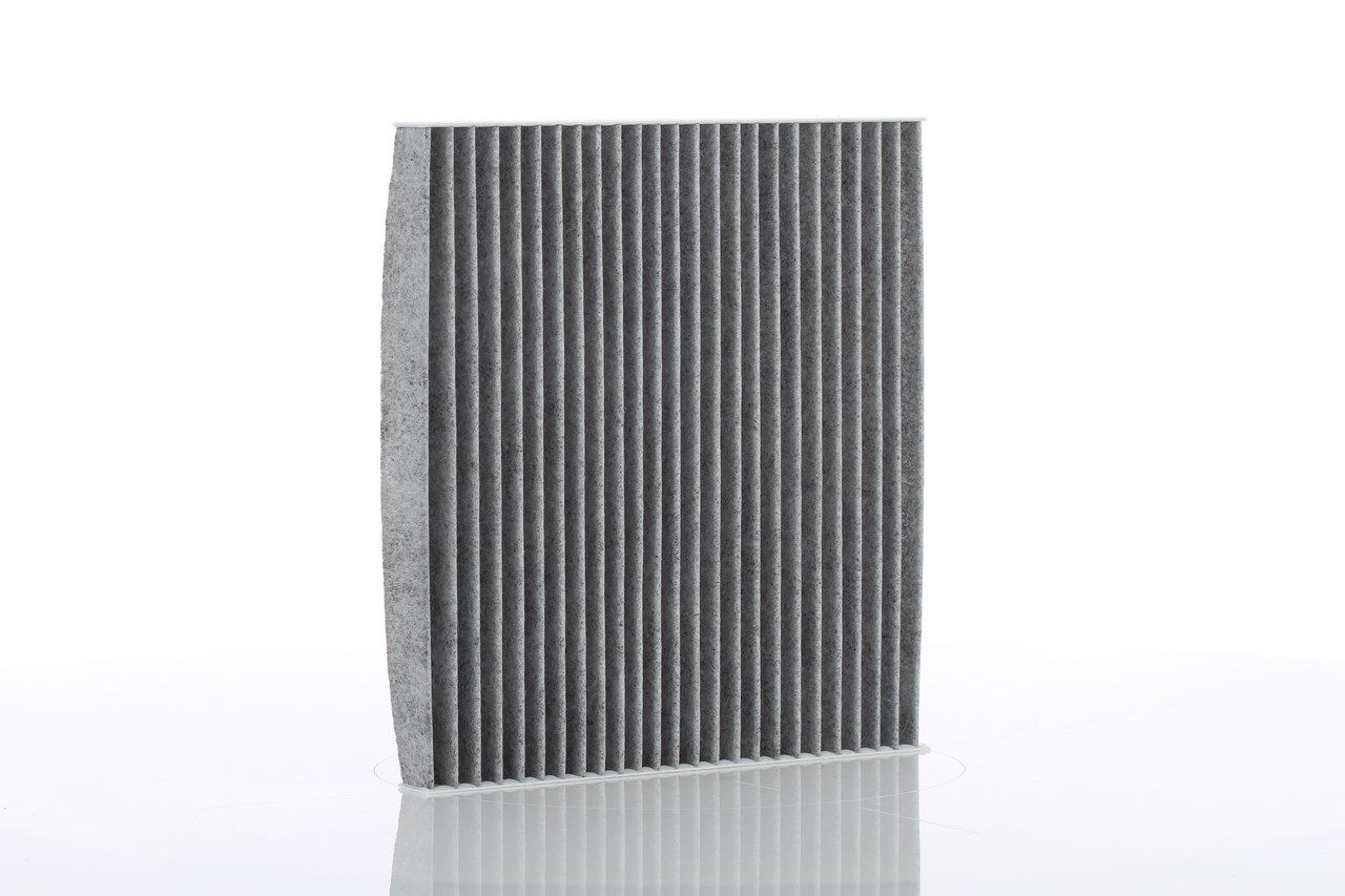 Filtr, wentylacja przestrzeni pasażerskiej PZL FILTERS WA61203