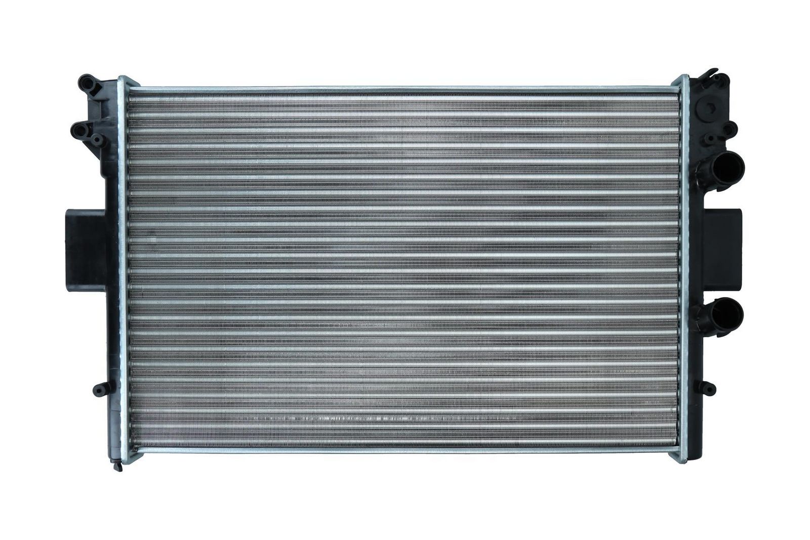 Radiators, Motora dzesēšanas sistēma