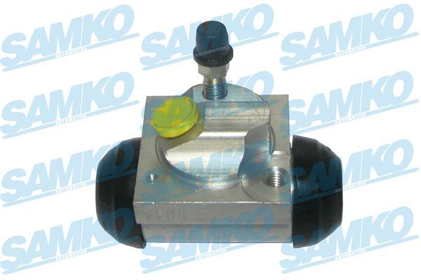 Cylinderek hamulcowy SAMKO C31285