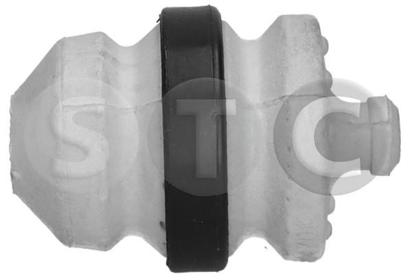 Dystans gumowy, resorowanie STC T405542