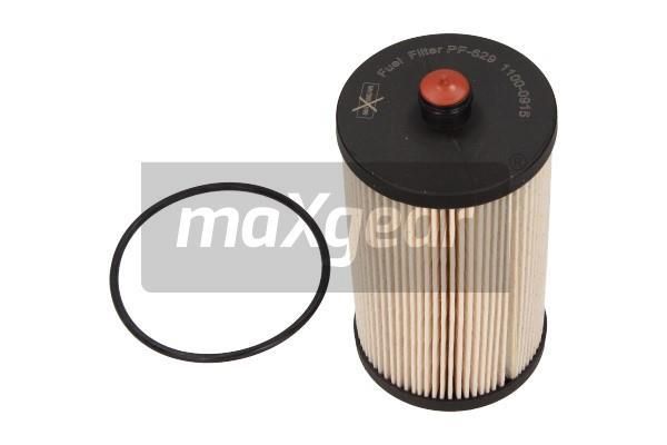 Palivový filtr MAXGEAR 26-0696